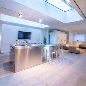 Appartement met Drie Slaapkamers